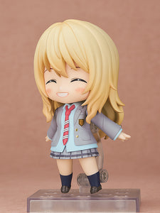 Your Lie in April Nendoroid 2113 Kaori Miyazono