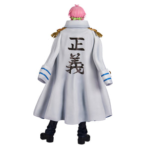 One Piece Bandai Spirits Masterlise Ichibansho Figure Koby (Legendary Hero)