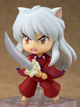 Load image into Gallery viewer, Inuyasha Nendoroid 1300 Inuyasha
