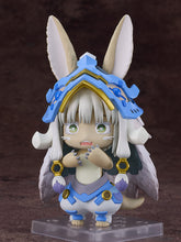 Load image into Gallery viewer, Made in Abyss Nendoroid 2560 Nanachi: New Outfit Ver.
