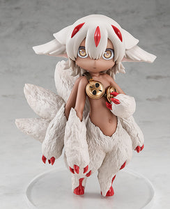 Made in Abyss: The Golden City of the Scorching Sun Series Faputa Pop Up Parade Figure