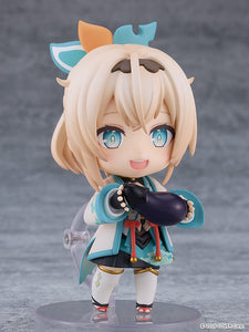 hololive production Nendoroid 2447 Kazama Iroha