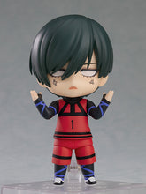 Load image into Gallery viewer, BLUELOCK Nendoroid 2327 Itoshi Rin
