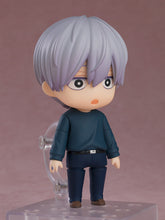 Load image into Gallery viewer, A Sign of Affection (Yubisaki to Renren) Nendoroid 2466 Itsuomi Nagi
