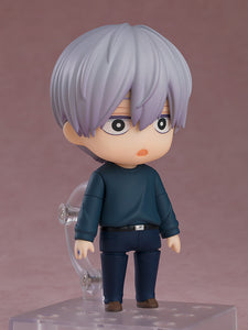 A Sign of Affection (Yubisaki to Renren) Nendoroid 2466 Itsuomi Nagi
