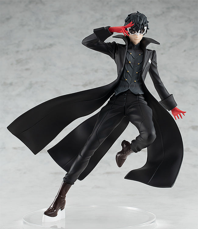 Persona5 the Animation Series Pop Up Parade Joker Figure