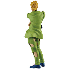 Load image into Gallery viewer, JoJo&#39;s Bizarre Adventure Bandai Masterlise Ichibansho Figure Pannacotta Fugo (Golden Wind)
