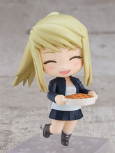 Load image into Gallery viewer, Fullmetal Alchemist: Brotherhood Nendoroid 2474 Winry Rockbell
