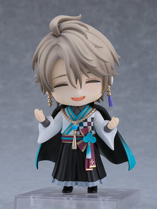 NIJISANJI Nendoroid 2579 Kaida Haru