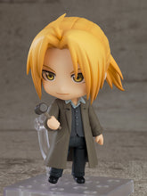 Load image into Gallery viewer, Fullmetal Alchemist: Brotherhood Nendoroid 2547 Edward Elric: Final Episode Ver.

