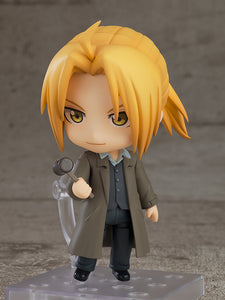 Fullmetal Alchemist: Brotherhood Nendoroid 2547 Edward Elric: Final Episode Ver.
