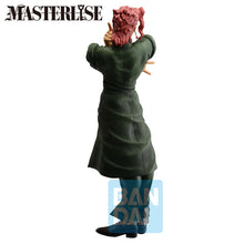 Load image into Gallery viewer, JoJo&#39;s Bizarre Adventure Masterlise Ichibansho Figure Noriaki Kakyoin (Stardust Crusaders)
