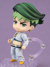 Load image into Gallery viewer, JoJo&#39;s Bizarre Adventure: Diamond is Unbreakable Nendoroid 1256 Rohan Kishibe
