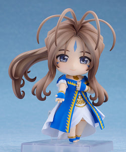 Oh My Goddess! Nendoroid 2554 Belldandy