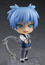 Load image into Gallery viewer, Assassination Classroom Nendoroid 1973 Nagisa Shiota
