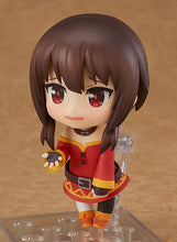 Load image into Gallery viewer, KONO SUBARASHII SEKAI NI SYUKUFUKU WO! Nendoroid 725 Megumin
