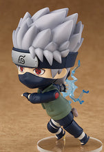 Load image into Gallery viewer, Naruto Nendoroid 724 Kakashi Hatake
