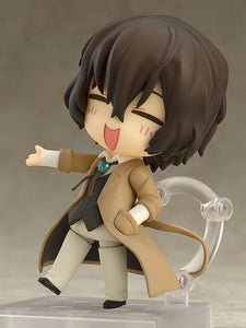 Bungo Stray Dogs Nendoroid 657 Osamu Dazai