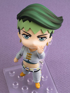 JoJo's Bizarre Adventure: Diamond is Unbreakable Nendoroid 1256 Rohan Kishibe
