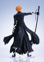 Load image into Gallery viewer, Bleach: Thousand-Year Blood War Series Pop Up Parade Ichigo Kurosaki Figure
