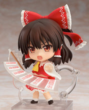 Load image into Gallery viewer, Touhou Project Nendoroid 0700 Reimu Hakurei 2.0
