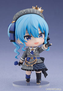 hololive production Nendoroid 1979 Hoshimachi Suisei
