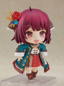 Atelier Sophie 2: The Alchemist of the Mysterious Dream Nendoroid 2020 Sophie Neuenmuller