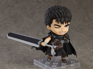 Berserk Nendoroid 2134 Guts