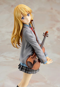 Your Lie in April Series Kaori Miyazono Figure