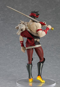 Hades Series Zagreus Pop Up Parade Figure