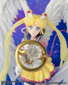 Eternal Sailor Moon -Darkness calls to light, and light, summons darkness- "Pretty Guardian Sailor Moon Cosmos: The Movie"