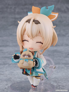hololive production Nendoroid 2447 Kazama Iroha