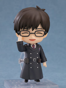 Blue Exorcist Nendoroid 2378 Yukio Okumura