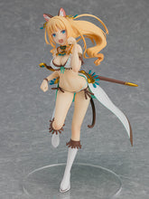 Load image into Gallery viewer, Smile of the Arsnotoria Series Pop Up Parade Picatrix Cat Kingdom Ver. Figure
