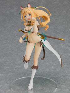 Smile of the Arsnotoria Series Pop Up Parade Picatrix Cat Kingdom Ver. Figure