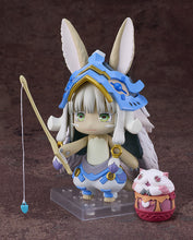 Load image into Gallery viewer, Made in Abyss Nendoroid 2560 Nanachi: New Outfit Ver.
