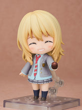 Load image into Gallery viewer, Your Lie in April Nendoroid 2113 Kaori Miyazono
