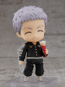 Tokyo Revengers Nendoroid 2062 Takashi Mitsuya