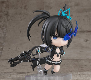 BLACK ROCK SHOOTER FRAGMENT Nendoroid 2155 Elishka