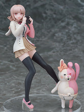 Load image into Gallery viewer, Danganronpa 1・2 Reload Series Pop Up Parade Chiaki Nanami Monomi Hoodie Ver. Figure
