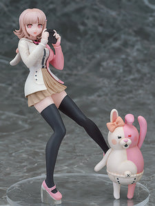 Danganronpa 1・2 Reload Series Pop Up Parade Chiaki Nanami Monomi Hoodie Ver. Figure