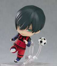 Load image into Gallery viewer, BLUELOCK Nendoroid 2327 Itoshi Rin

