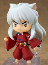 Load image into Gallery viewer, Inuyasha Nendoroid 1300 Inuyasha
