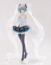 Load image into Gallery viewer, Character Vocal Series 01: Hatsune Miku Series Pop Up Parade Hatsune Miku Little Missing Stars Ver. Figure
