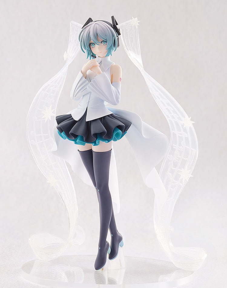 Character Vocal Series 01: Hatsune Miku Series Pop Up Parade Hatsune Miku Little Missing Stars Ver. Figure