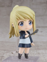 Load image into Gallery viewer, Fullmetal Alchemist: Brotherhood Nendoroid 2474 Winry Rockbell
