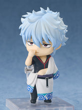 Load image into Gallery viewer, Gintama Nendoroid 2420 Gintoki Sakata
