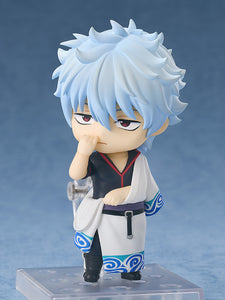 Gintama Nendoroid 2420 Gintoki Sakata