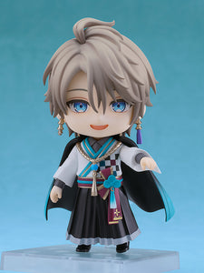NIJISANJI Nendoroid 2579 Kaida Haru