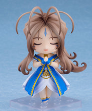 Load image into Gallery viewer, Oh My Goddess! Nendoroid 2554 Belldandy
